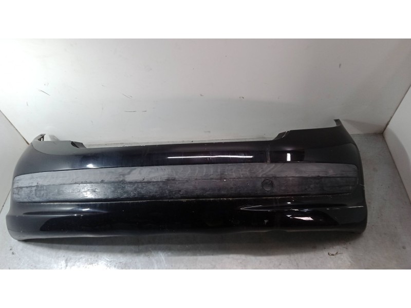 Recambio de paragolpes trasero para peugeot 207/207+ (wa_, wc_) 1.4 16v referencia OEM IAM   