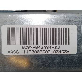 AIRBAG SALPICADERO 6g9n042a94bj 117000730303103433
