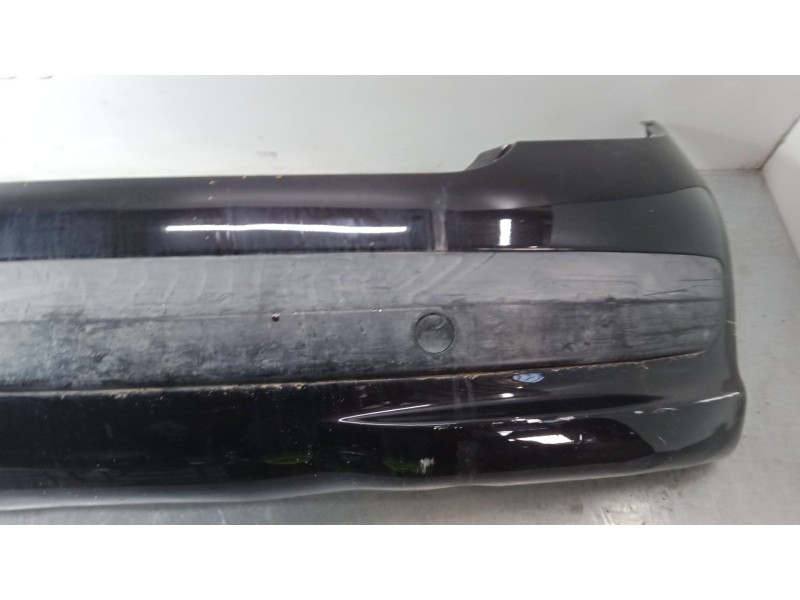 Recambio de paragolpes trasero para peugeot 207/207+ (wa_, wc_) 1.4 16v referencia OEM IAM   