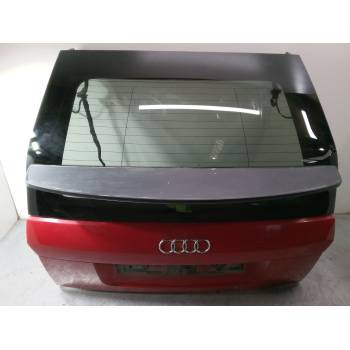 PORTON TRASERO COMPLETO 