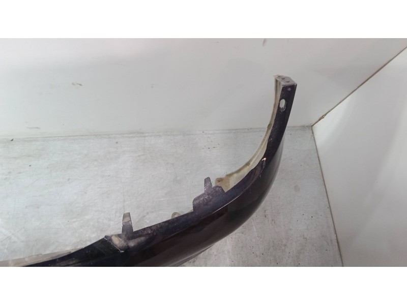 Recambio de paragolpes trasero para peugeot 207/207+ (wa_, wc_) 1.4 16v referencia OEM IAM   