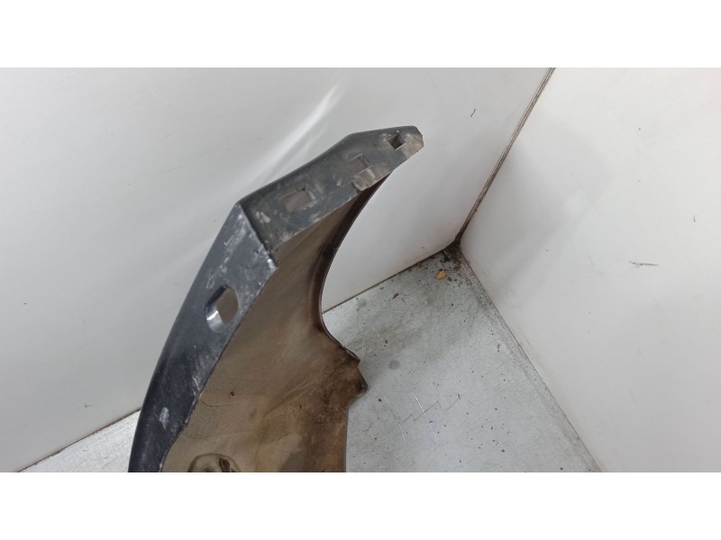 Recambio de paragolpes trasero para peugeot 207/207+ (wa_, wc_) 1.4 16v referencia OEM IAM   