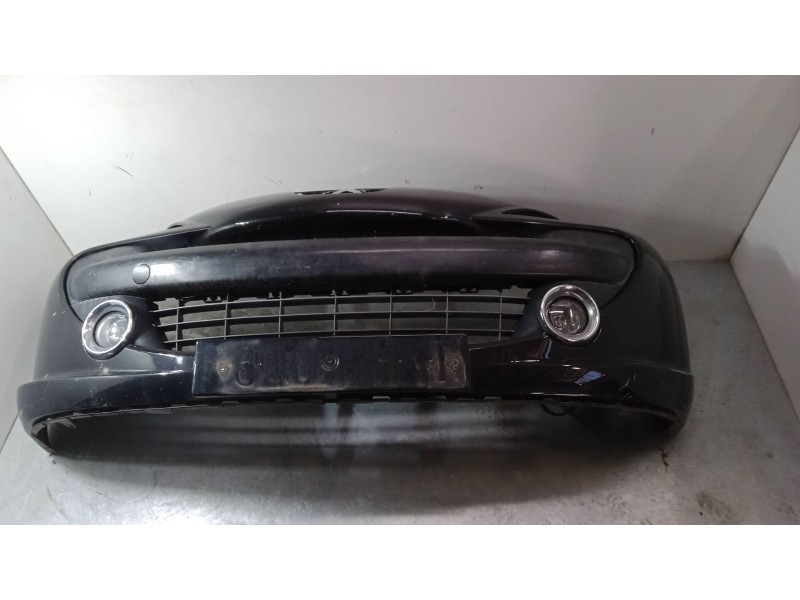 Recambio de paragolpes delantero para peugeot 207/207+ (wa_, wc_) 1.4 16v referencia OEM IAM   
