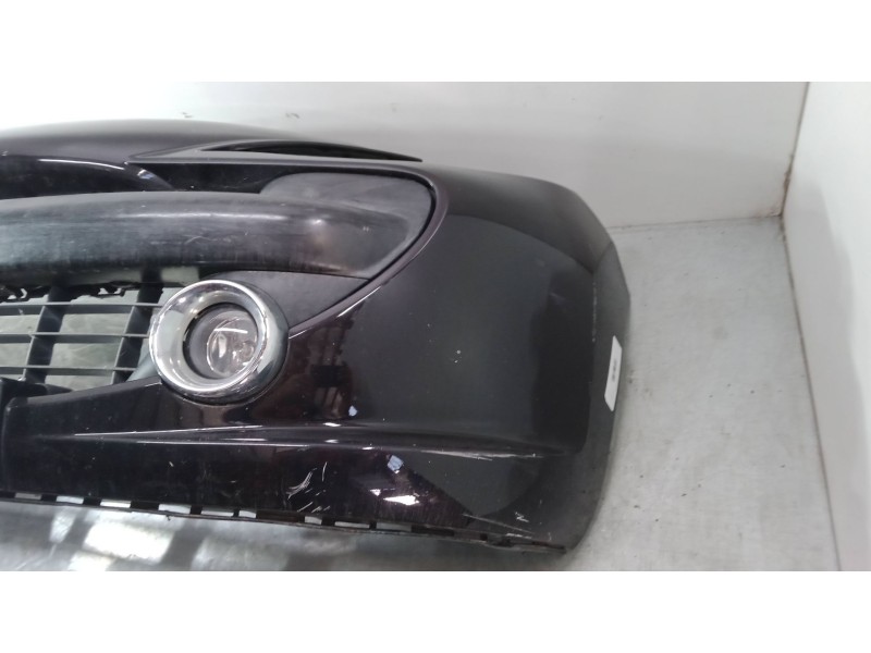 Recambio de paragolpes delantero para peugeot 207/207+ (wa_, wc_) 1.4 16v referencia OEM IAM   