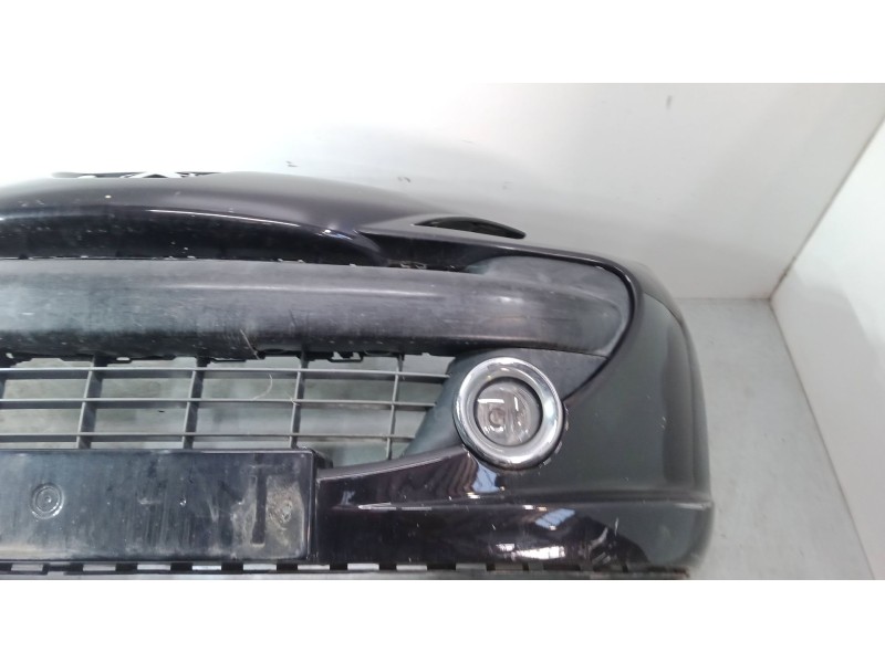 Recambio de paragolpes delantero para peugeot 207/207+ (wa_, wc_) 1.4 16v referencia OEM IAM   