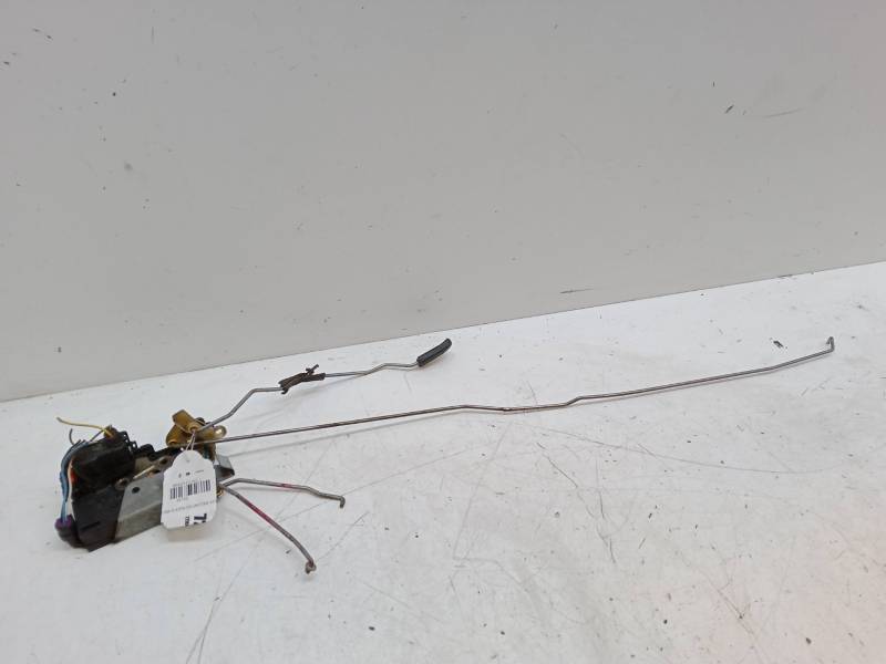 CERRADURA PUERTA DELANTERA DERECHA 