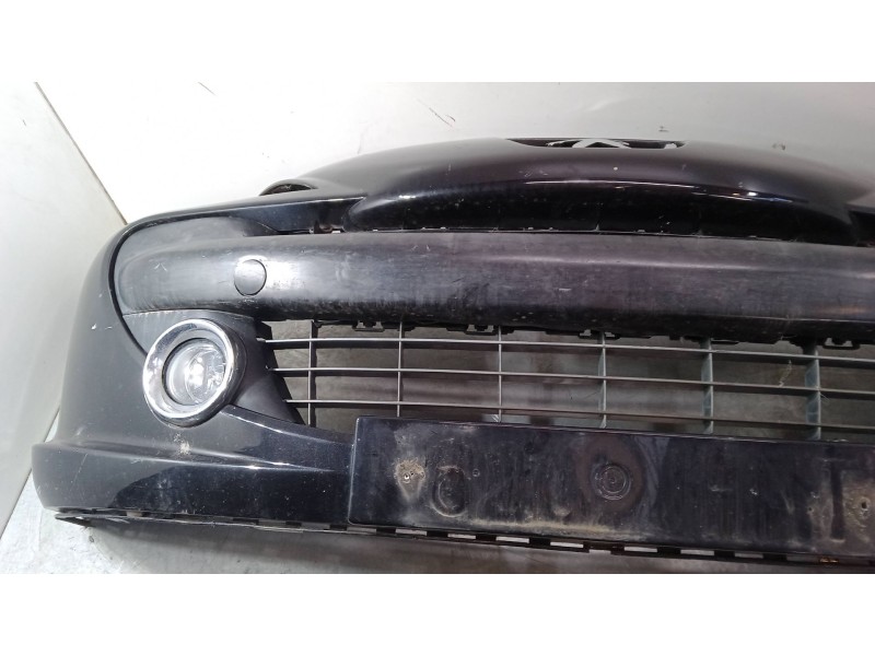 Recambio de paragolpes delantero para peugeot 207/207+ (wa_, wc_) 1.4 16v referencia OEM IAM   