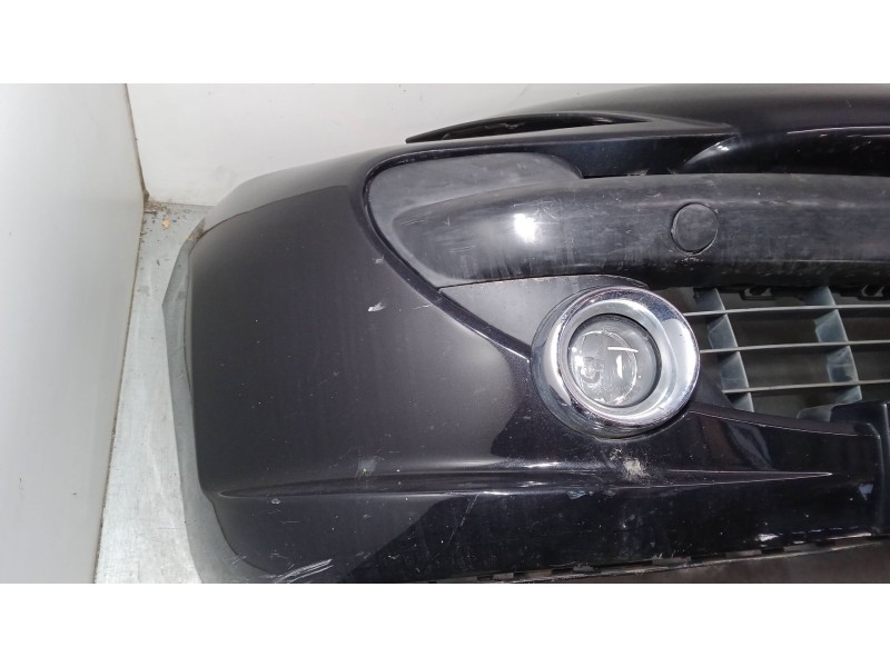 Recambio de paragolpes delantero para peugeot 207/207+ (wa_, wc_) 1.4 16v referencia OEM IAM   