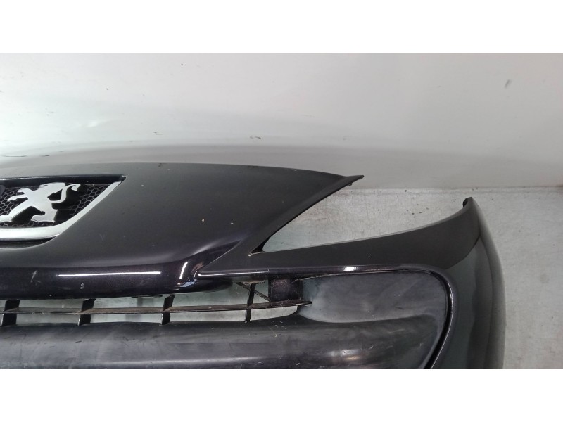 Recambio de paragolpes delantero para peugeot 207/207+ (wa_, wc_) 1.4 16v referencia OEM IAM   