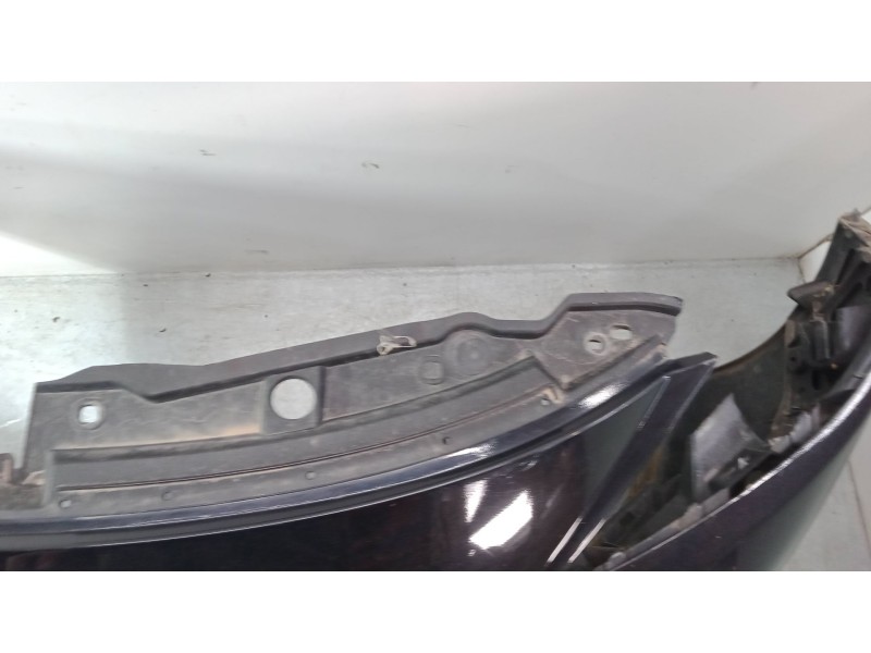 Recambio de paragolpes delantero para peugeot 207/207+ (wa_, wc_) 1.4 16v referencia OEM IAM   