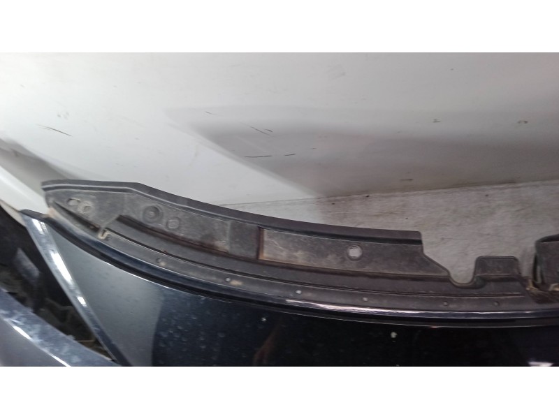 Recambio de paragolpes delantero para peugeot 207/207+ (wa_, wc_) 1.4 16v referencia OEM IAM   