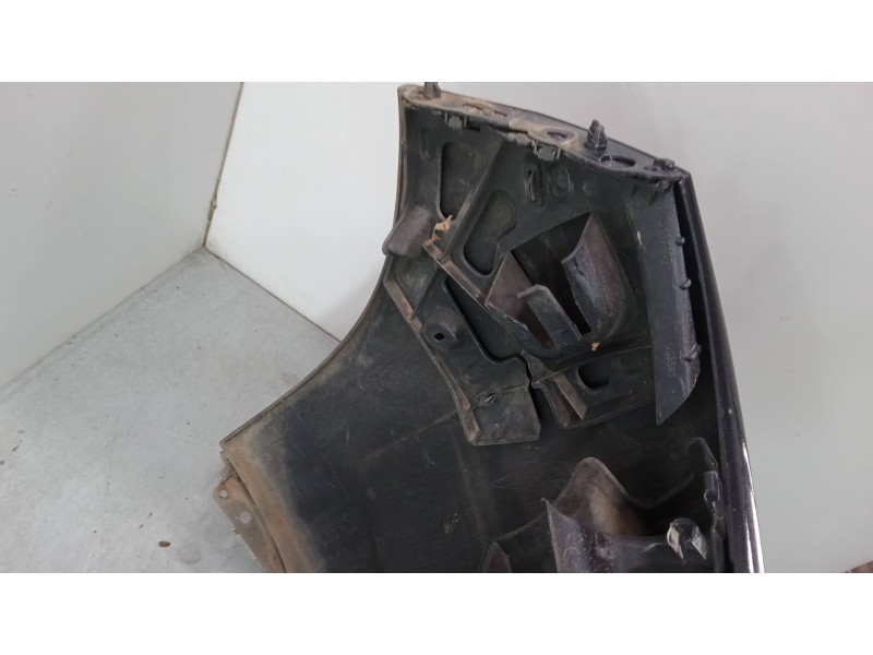 Recambio de paragolpes delantero para peugeot 207/207+ (wa_, wc_) 1.4 16v referencia OEM IAM   