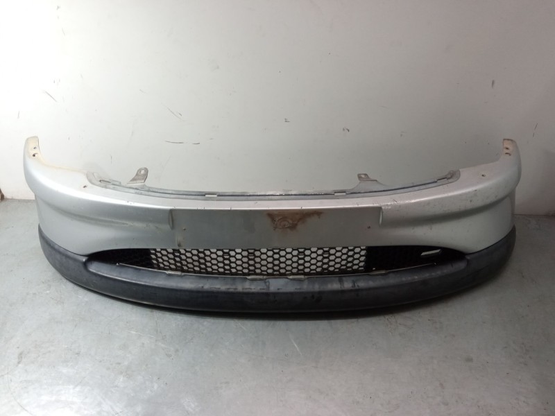 Recambio de paragolpes delantero para peugeot 206 sw (2e/k) 1.4 hdi referencia OEM IAM   
