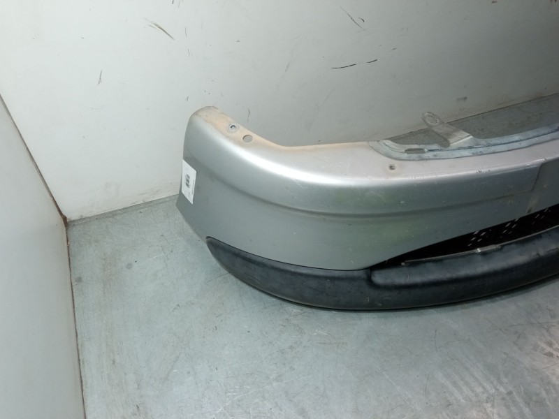 Recambio de paragolpes delantero para peugeot 206 sw (2e/k) 1.4 hdi referencia OEM IAM   