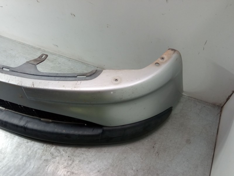 Recambio de paragolpes delantero para peugeot 206 sw (2e/k) 1.4 hdi referencia OEM IAM   