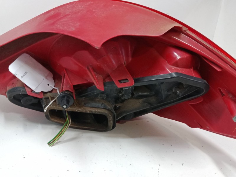 Recambio de piloto trasero derecho para peugeot 207/207+ (wa_, wc_) 1.4 16v referencia OEM IAM   