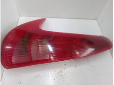 Recambio de piloto trasero derecho para peugeot 206 sw (2e/k) 1.4 hdi referencia OEM IAM