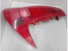 Recambio de piloto trasero izquierdo para peugeot 206 sw (2e/k) 1.4 hdi referencia OEM IAM