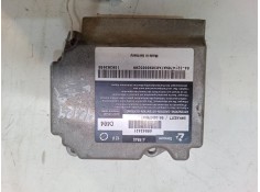 Recambio de centralita airbag para alfa romeo 147 (937_) 1.9 jtd (937.axd1a, 937.bxd1a) referencia OEM IAM 46842421  5WK43277 2