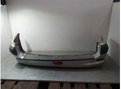 Recambio de paragolpes trasero para peugeot 206 sw (2e/k) 1.4 hdi referencia OEM IAM