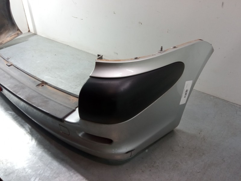 Recambio de paragolpes trasero para peugeot 206 sw (2e/k) 1.4 hdi referencia OEM IAM   