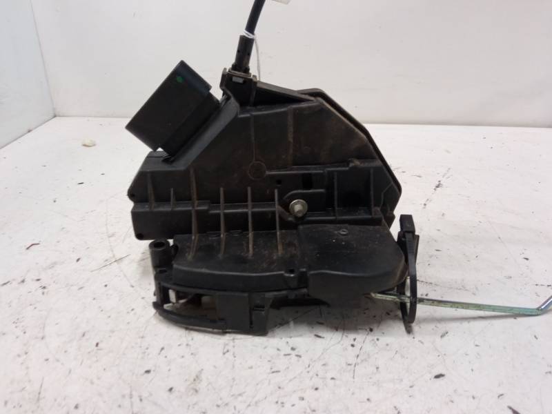 CERRADURA PUERTA DELANTERA IZQUIERDA GN15A219A65FA 