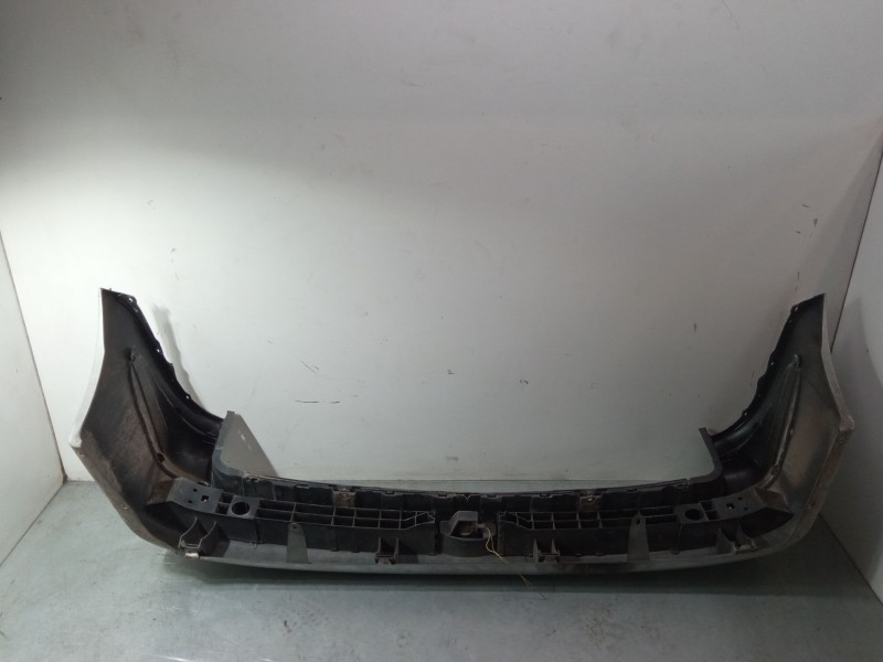 Recambio de paragolpes trasero para peugeot 206 sw (2e/k) 1.4 hdi referencia OEM IAM   