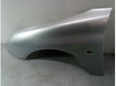 Recambio de aleta delantera izquierda para peugeot 206 sw (2e/k) 1.4 hdi referencia OEM IAM
