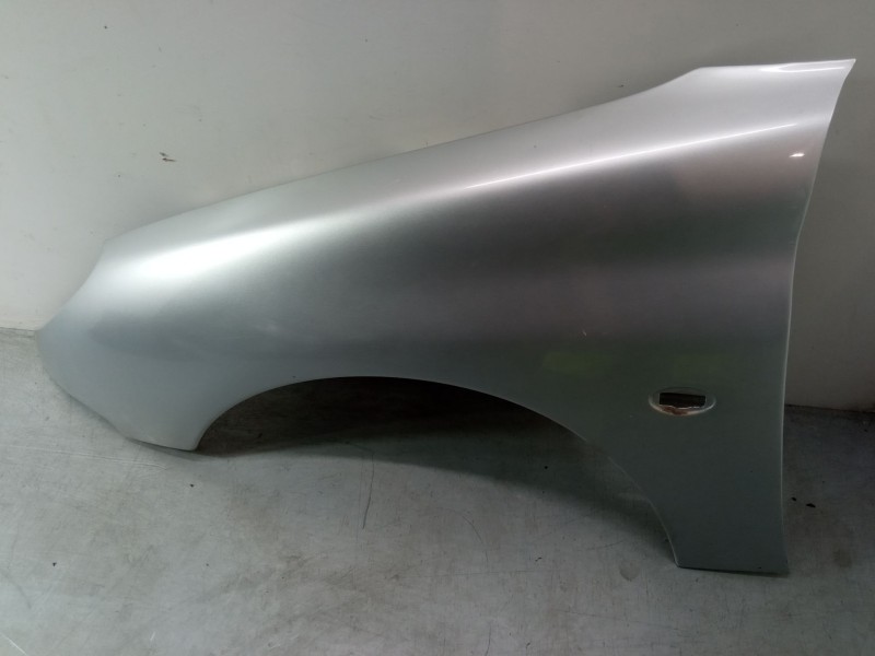 Recambio de aleta delantera izquierda para peugeot 206 sw (2e/k) 1.4 hdi referencia OEM IAM   