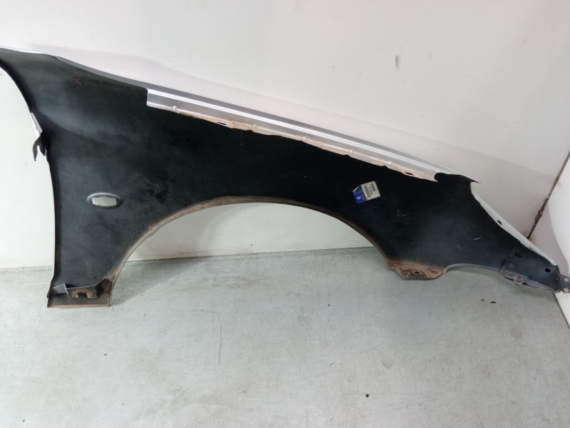 Recambio de aleta delantera izquierda para peugeot 206 sw (2e/k) 1.4 hdi referencia OEM IAM   