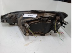Recambio de faro derecho para peugeot 206 sw (2e/k) 1.4 hdi referencia OEM IAM 9628666780   2