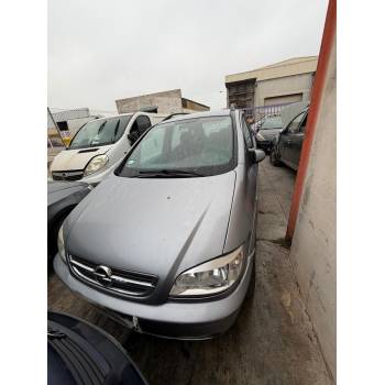 OPEL ZAFIRA A MONOSPACE (T98)