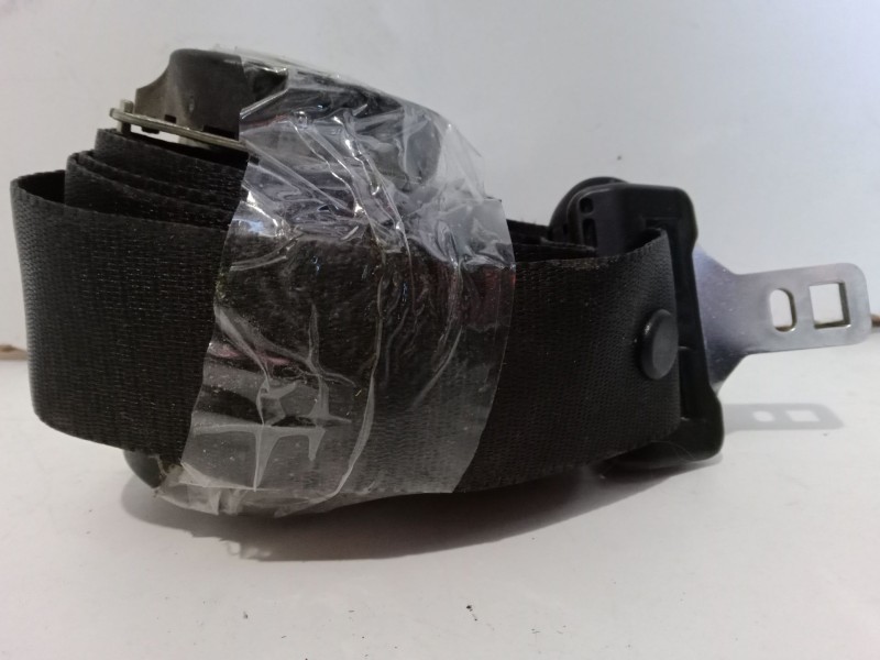Recambio de cinturon seguridad delantero derecho para ford fiesta v (jh_, jd_) 1.4 16v referencia OEM IAM   