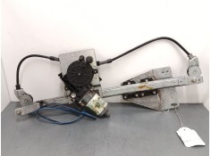 Recambio de elevalunas electrico trasero derecho para mercedes-benz clase a (w168) a 210 (168.035, 168.135) referencia OEM IAM