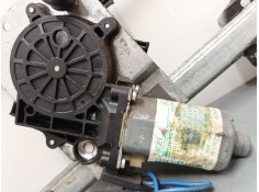 Recambio de elevalunas electrico trasero derecho para mercedes-benz clase a (w168) a 210 (168.035, 168.135) referencia OEM IAM   2