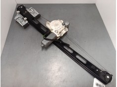 Recambio de elevalunas electrico delantero derecho para mercedes-benz clase a (w168) a 210 (168.035, 168.135) referencia OEM IAM