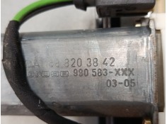 Recambio de elevalunas electrico delantero derecho para mercedes-benz clase a (w168) a 210 (168.035, 168.135) referencia OEM IAM 2
