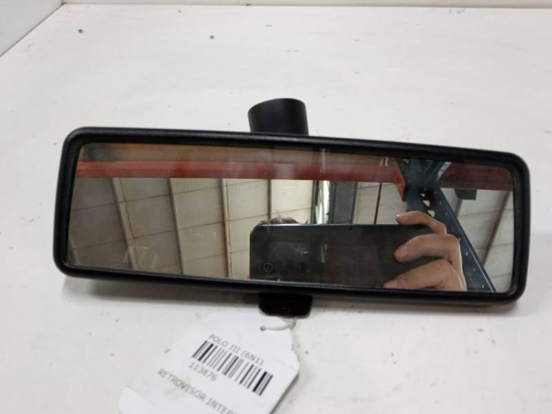 RETROVISOR INTERIOR 