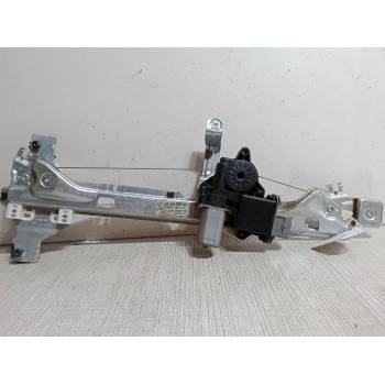ELEVALUNAS ELECTRICO TRASERO IZQUIERDO 9682808780 