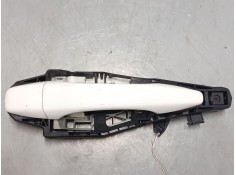 Recambio de maneta exterior puerta delantera derecha para citroën ds4 (nx_) 1.6 hdi 90 referencia OEM IAM 9688834080U  