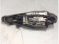 Recambio de maneta exterior puerta delantera derecha para citroën ds4 (nx_) 1.6 hdi 90 referencia OEM IAM 9688834080U   2