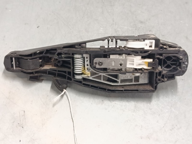 Recambio de maneta exterior puerta delantera derecha para citroën ds4 (nx_) 1.6 hdi 90 referencia OEM IAM 9688834080U  