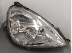 Recambio de faro derecho para mercedes-benz clase a (w168) a 210 (168.035, 168.135) referencia OEM IAM a1688202461