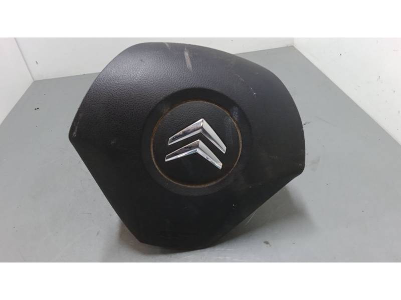 AIRBAG VOLANTE 