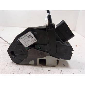 CERRADURA PUERTA DELANTERA IZQUIERDA GN15A219A65FA 