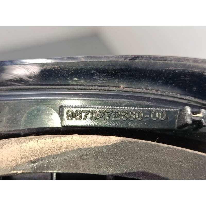 Recambio de piloto trasero porton derecho para citroën ds4 (nx_) 1.6 hdi 90 referencia OEM IAM 967027268000  