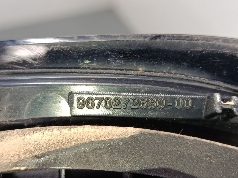 Recambio de piloto trasero porton derecho para citroën ds4 (nx_) 1.6 hdi 90 referencia OEM IAM 967027268000  