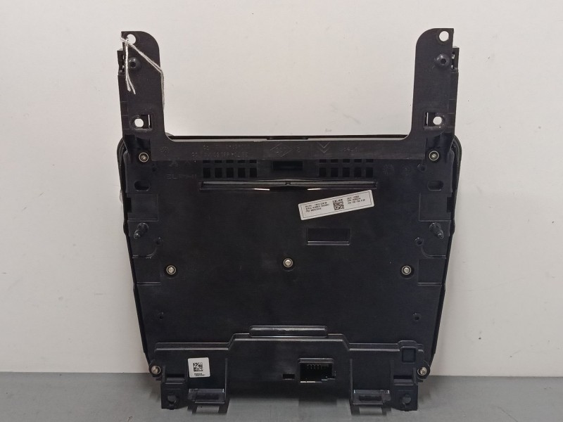 Recambio de mando climatizador para citroën ds4 (nx_) 1.6 hdi 90 referencia OEM IAM 98040784XX  