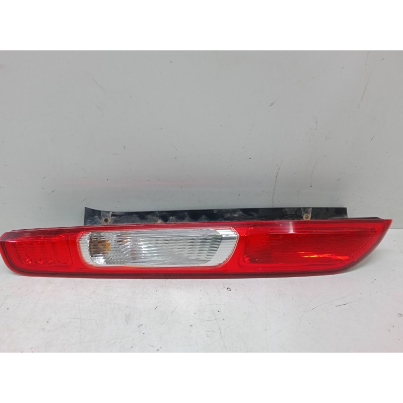 Recambio de piloto trasero izquierdo para ford focus ii (da_, hcp, dp) 1.6 tdci referencia OEM IAM   
