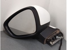 Recambio de retrovisor electrico izquierdo abatible para citroën ds4 (nx_) 1.6 hdi 90 referencia OEM IAM 1608535380  ABATIBLE